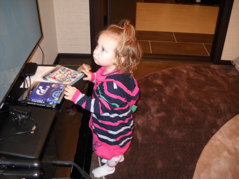 Наш ХВАСтик от BRUMS!!!