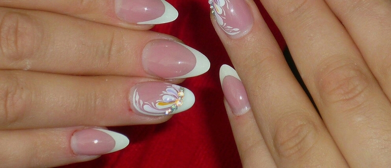 НОГТЕВОЙ СЕРВИС НА ДОМУ ПО ДОСТУПНЫМ ЦЕНАМ  (м. Щелковская, Гольяново)