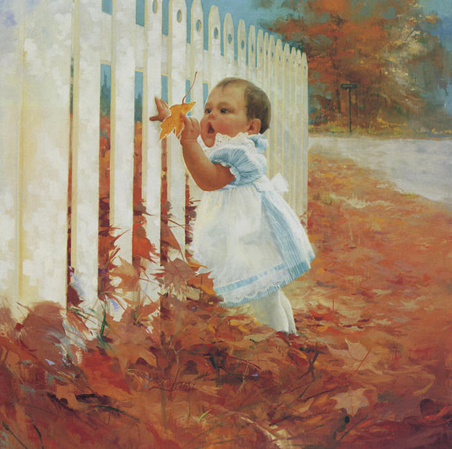 А это мне на удачу!!!!!!!