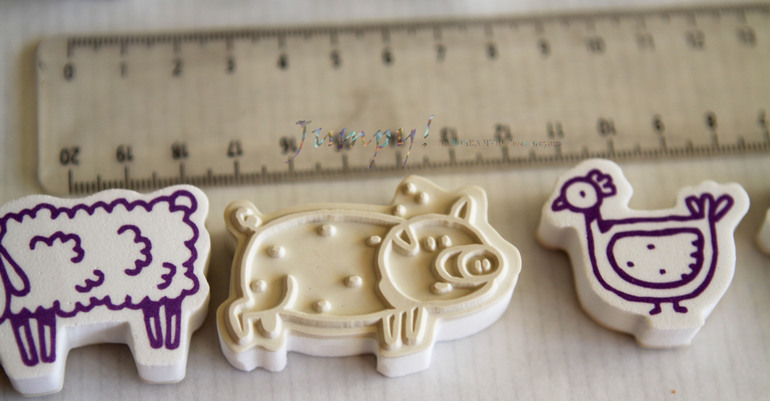 Оставь свой след!