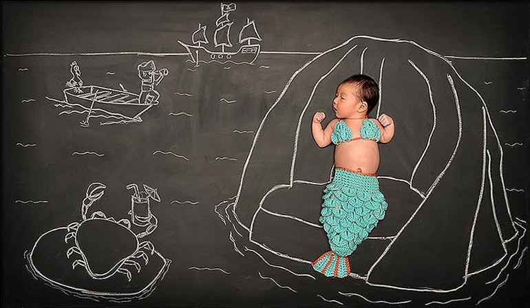 Черпаем вдохновение!