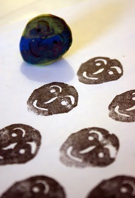 Оставь свой след!