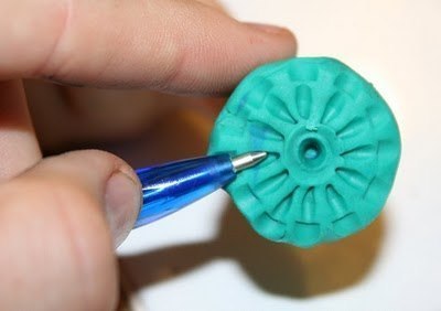 Оставь свой след!