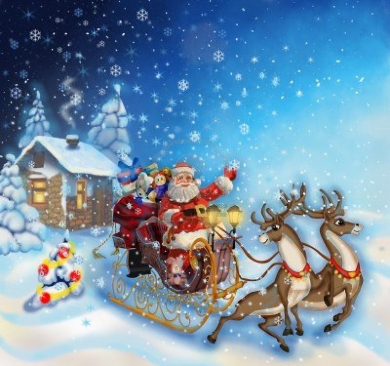 Такие разные дедушки;)