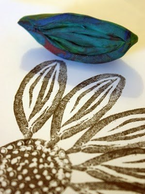 Оставь свой след!