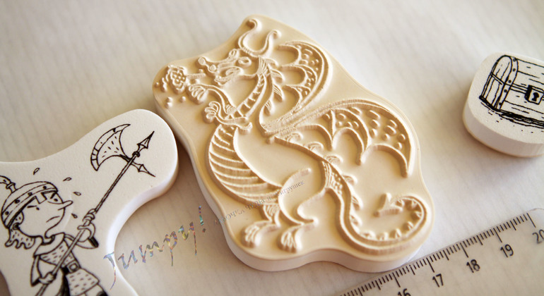 Оставь свой след!