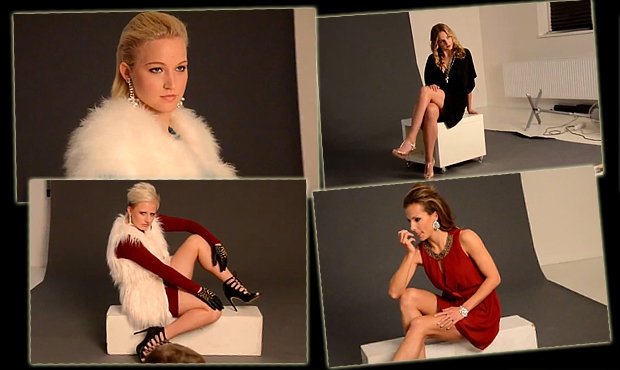 Опыт благотворительности