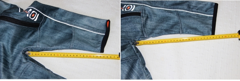 НОВЫЙ стильный Molo Misty Denim, демисезон р.86+ и 92+