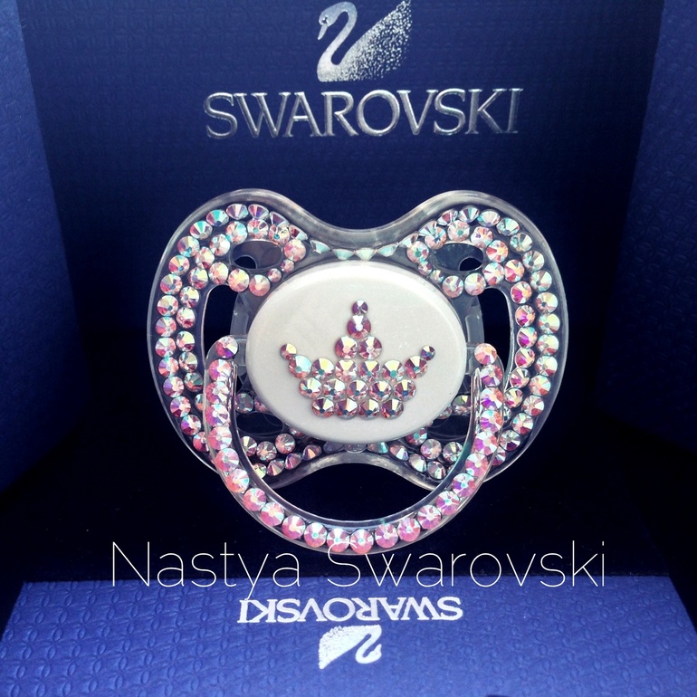 Еще одна красотка! :)))