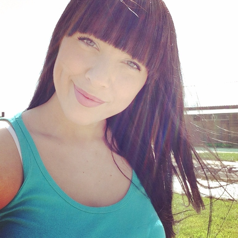 А мы сегодня ездили в частный Зоопарк!