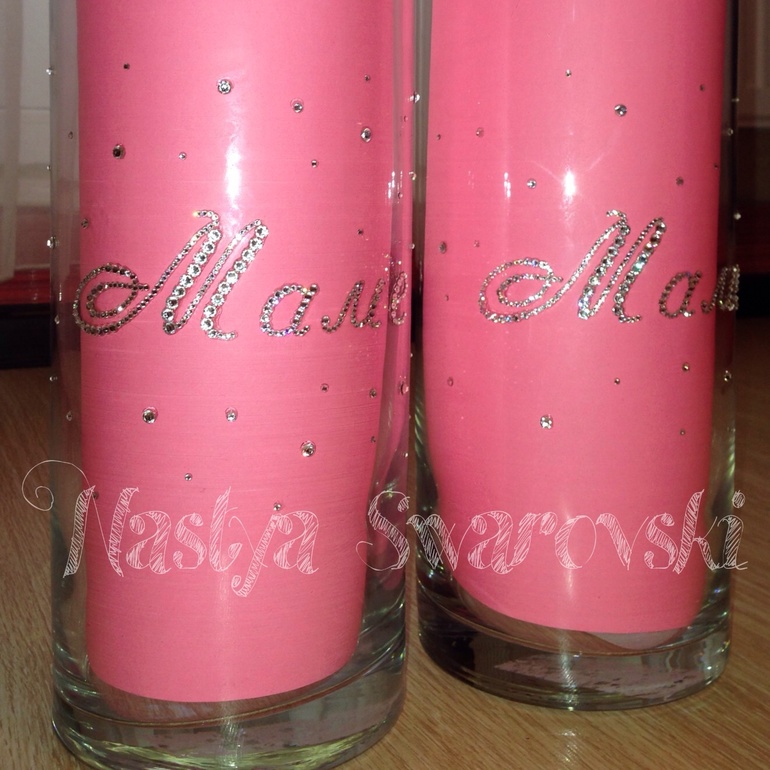 Работаю, творю :)