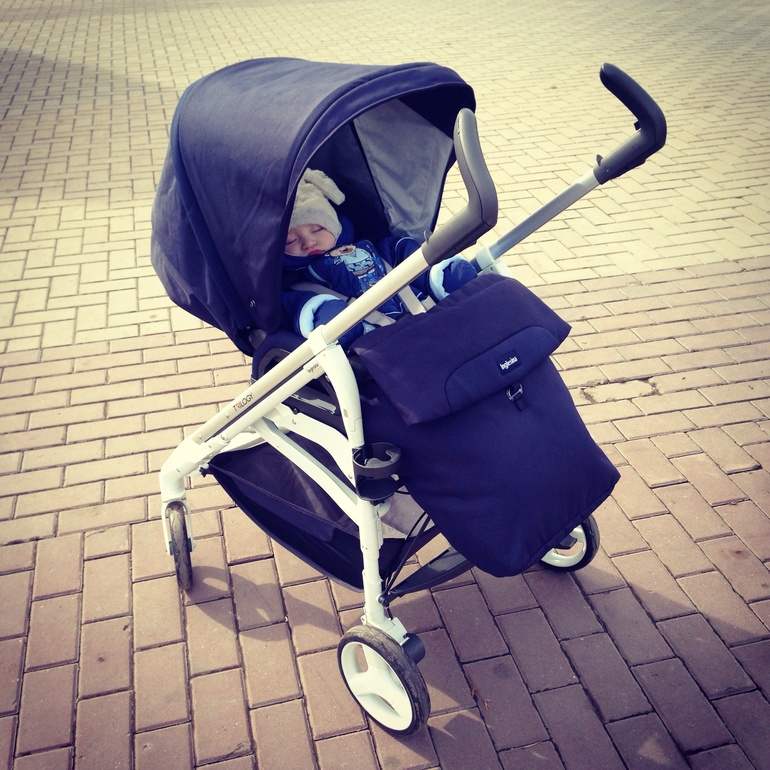 Пересели в прогулку :))))