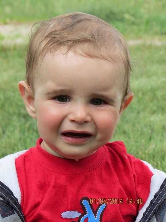 О Мишане...нам почти 9 месяцев...