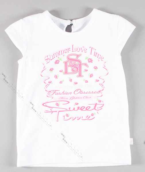 mmdadak Весна/лето 2013 - Девочки