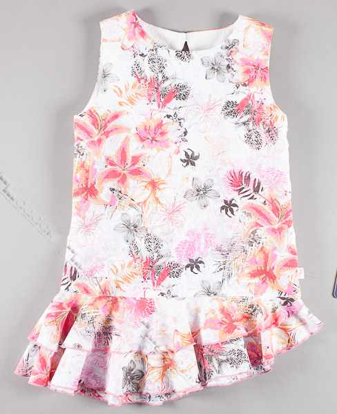 mmdadak Весна/лето 2013 - Девочки