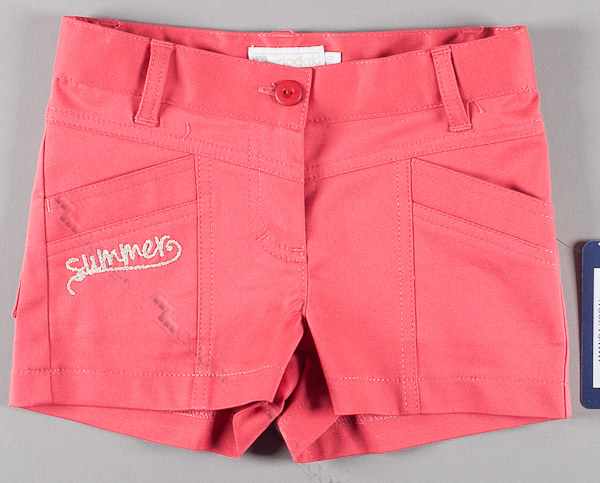 mmdadak Весна/лето 2013 - Девочки