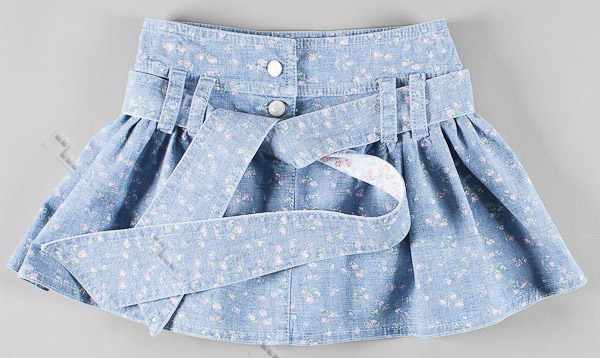 mmdadak Весна/лето 2013 - Девочки