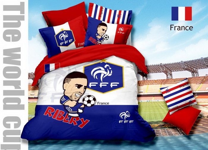 Сатин 1,5 спальный от Танго