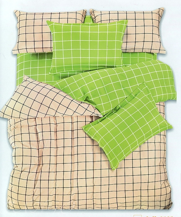 Постельное белье Танго - Сатин (Twill)