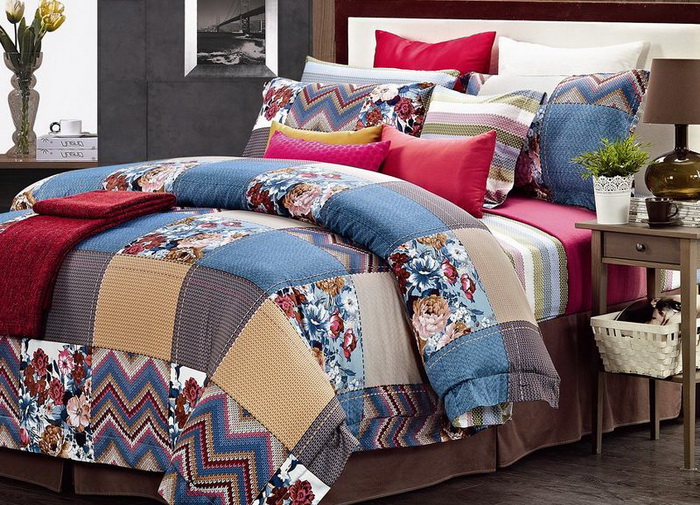 Сатин - Делюкс от Танго