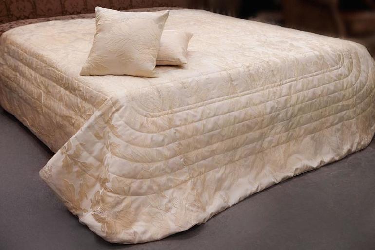 Постельное белье и текстиль от Barolle