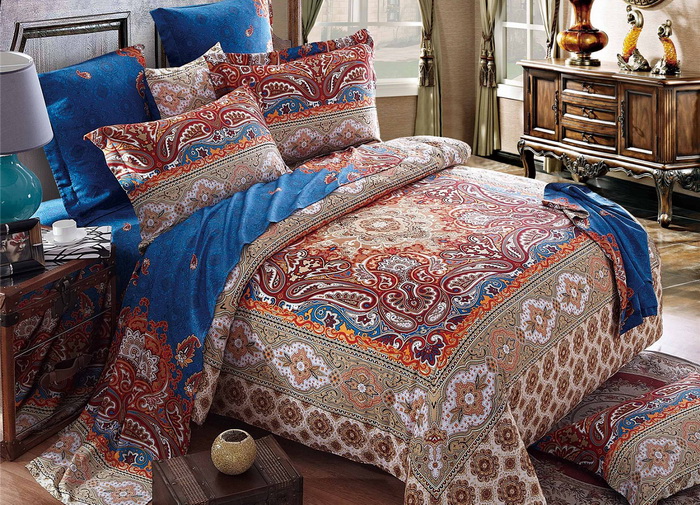 Сатин - Делюкс от Танго