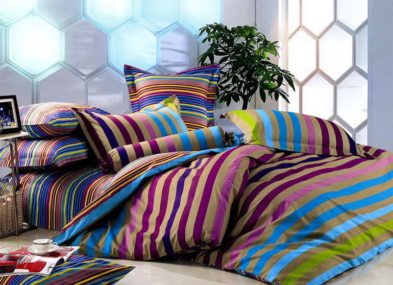 Постельное белье и текстиль от Barolle - СТОП 26 июня!!!