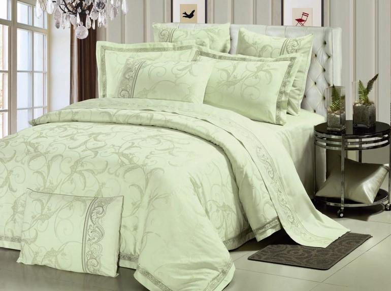 Элитное постельное белье A*s*a*b*e*l*l*a