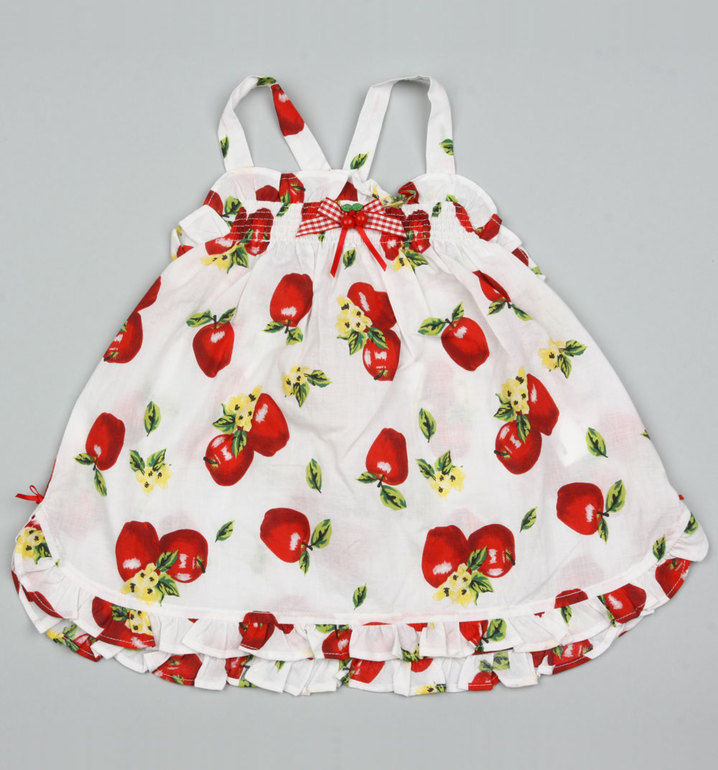 Трикотаж ANTSCASTLE для девочек