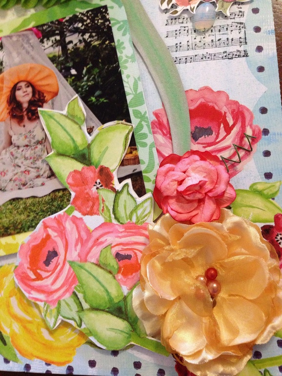 Помогите, пожалуйста, с заголовком!