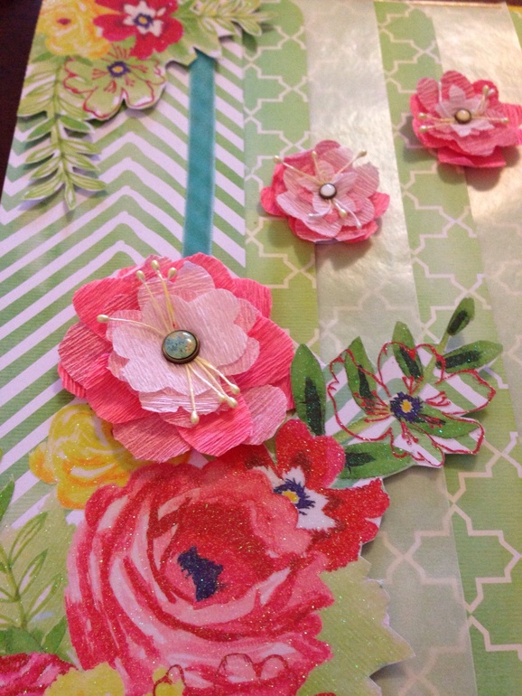 Помогите, пожалуйста, с заголовком!