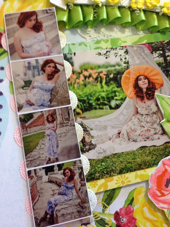 Помогите, пожалуйста, с заголовком!