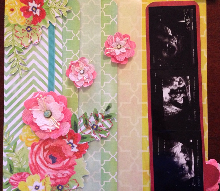 Помогите, пожалуйста, с заголовком!