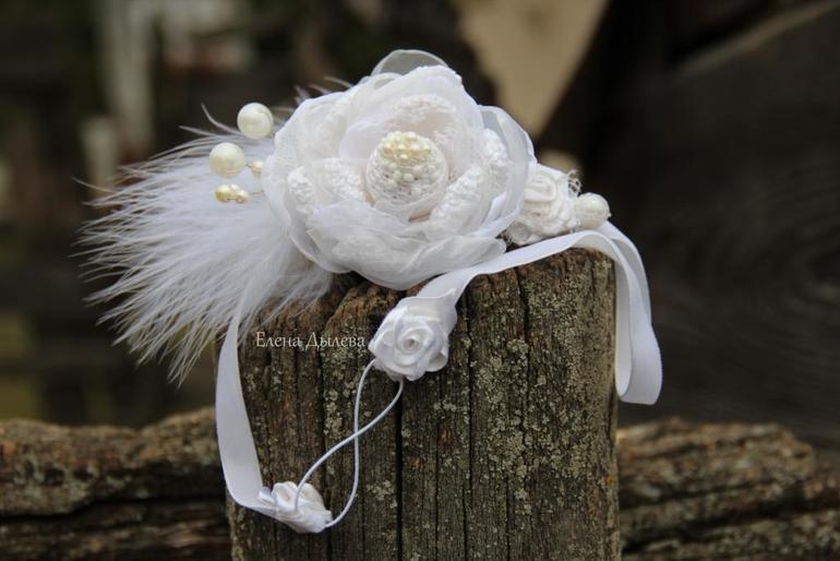 Повязка для принцессы