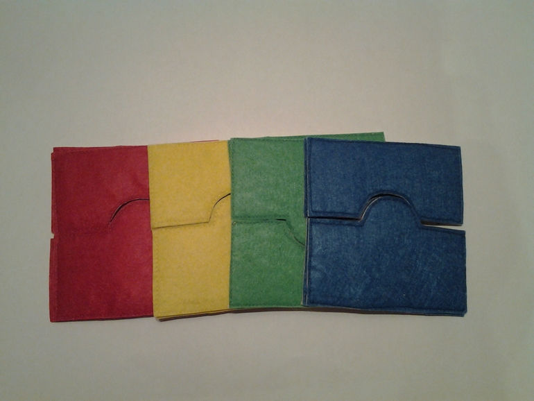 а вот и мое творение!