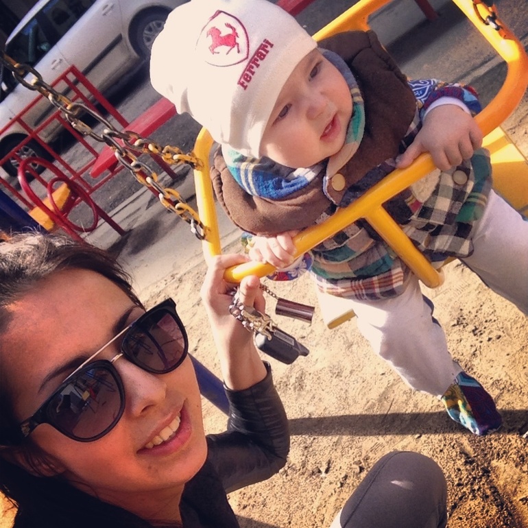 Созрела!) делюсь!)