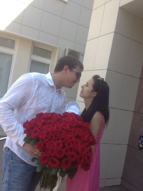 Созрела!) делюсь!)