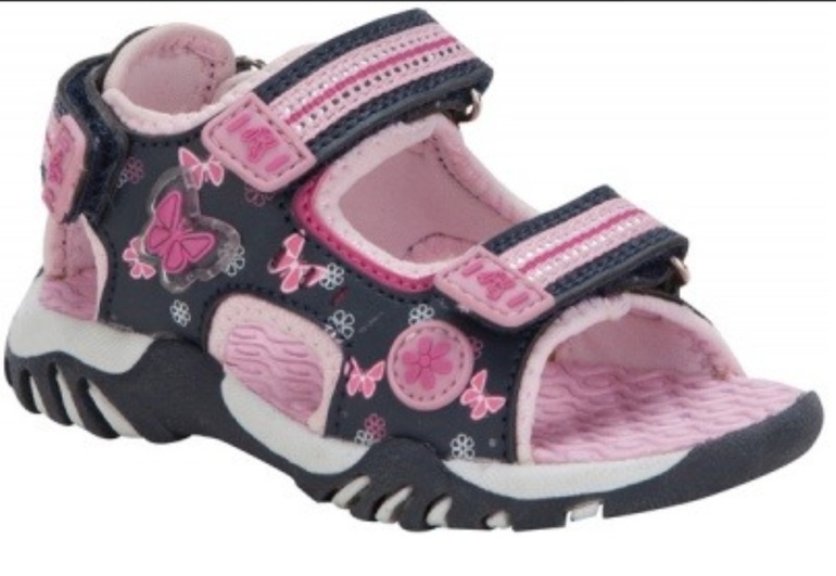 Босоножки, кеды на размер 21-22