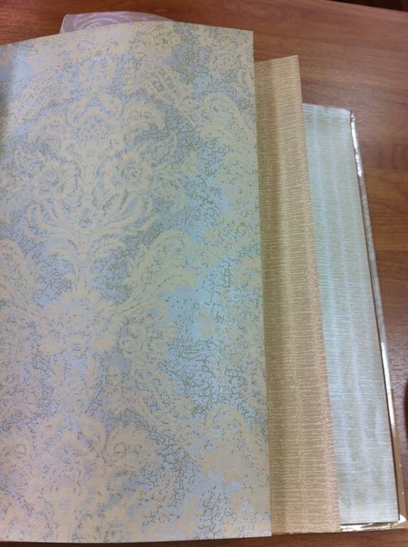 Обои для зала!