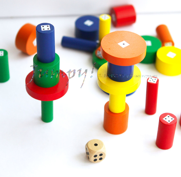 Beleduc. Настольные игры, пазлы.