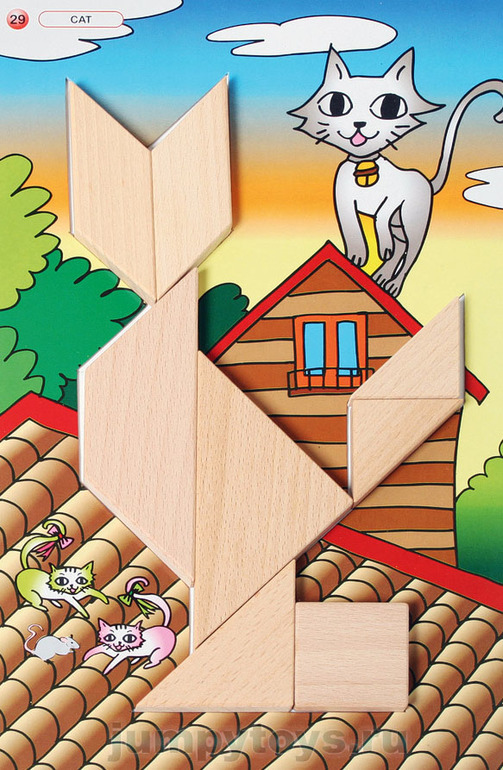 Всеми любимый GoGo!