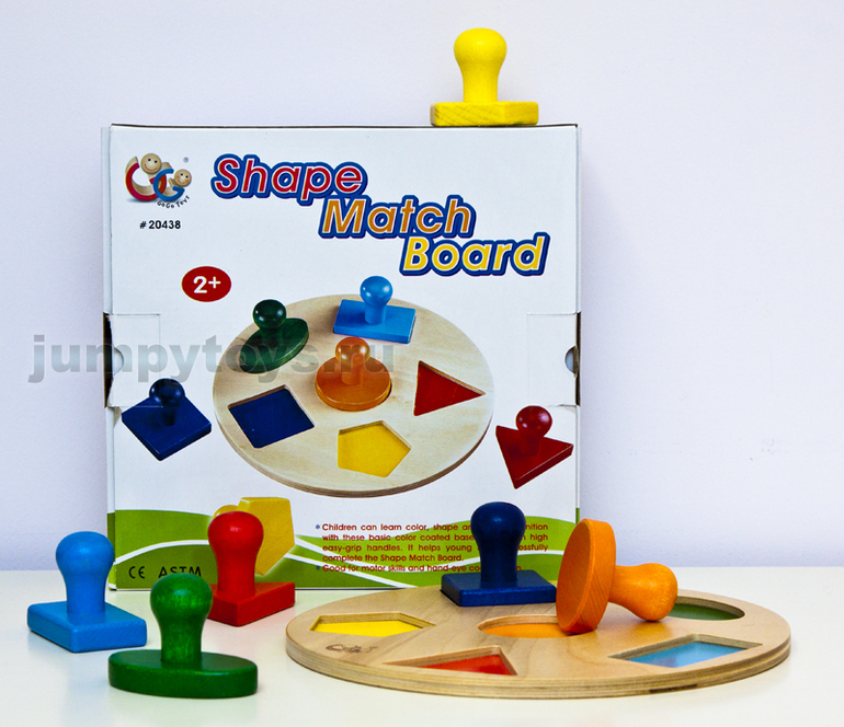 Всеми любимый GoGo!