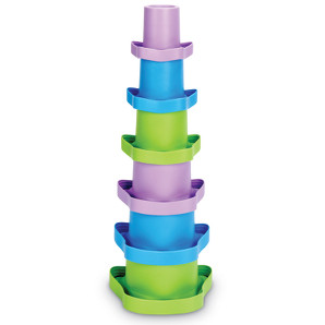Green Toys. Игрушки из ЭКО-пластика для дачи, прогулок, песка, воды и для дома, конечно! :)