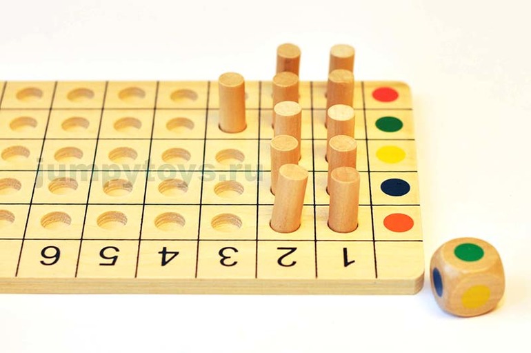 Beleduc. Настольные игры, пазлы.