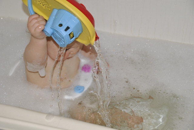 Green Toys. Игрушки из ЭКО-пластика для дачи, прогулок, песка, воды и для дома, конечно! :)