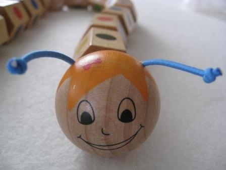 Beleduc. Настольные игры, пазлы.