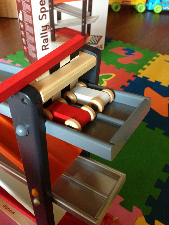 Со вкусом Франции :) Чудесные игрушки от Janod!