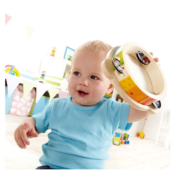 Музыкальная весна