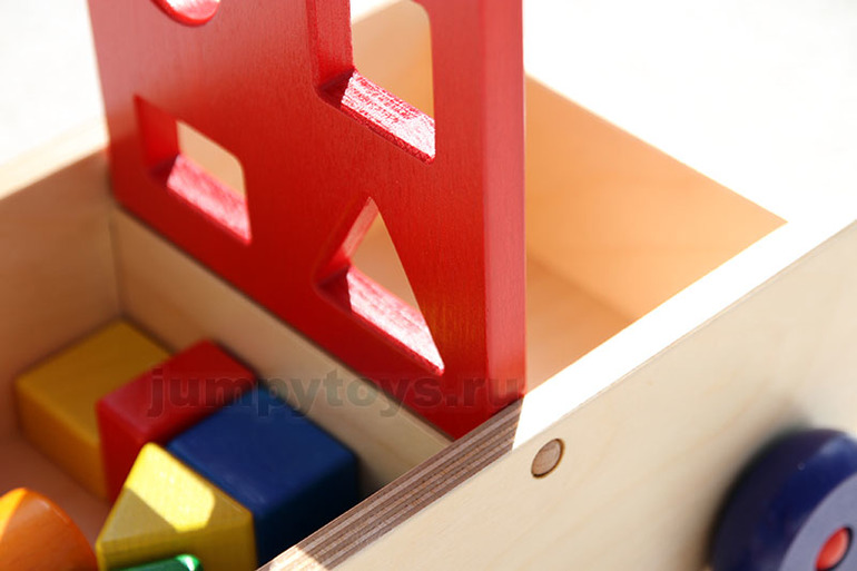 Всеми любимый GoGo!