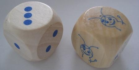 Beleduc. Настольные игры, пазлы.